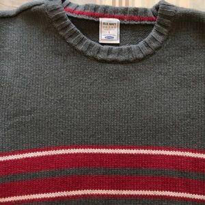 Men’s sweater